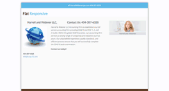 Desktop Screenshot of a-sas70.com